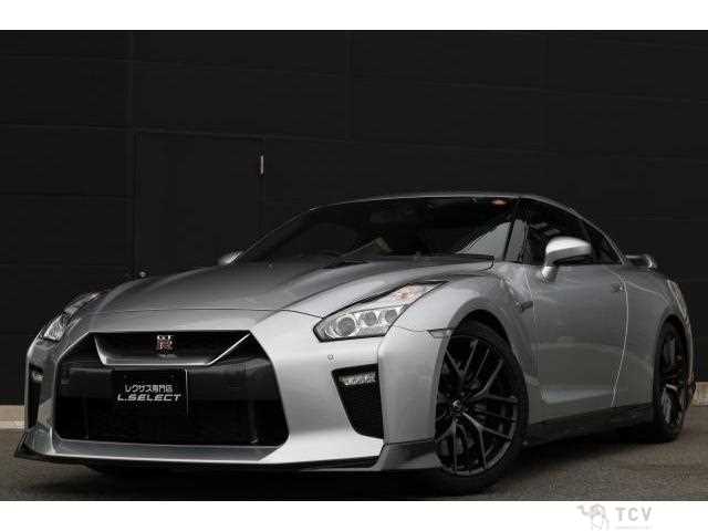 2016 Nissan Nissan GT-R