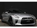 2016 Nissan Nissan GT-R