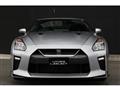2016 Nissan Nissan GT-R