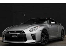 2016 Nissan Nissan GT-R