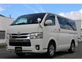 2017 Toyota Hiace Van