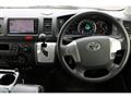 2017 Toyota Hiace Van