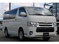 2017 Toyota Hiace Van