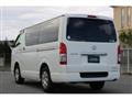 2017 Toyota Hiace Van
