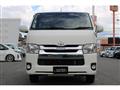 2017 Toyota Hiace Van