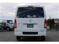2017 Toyota Hiace Van