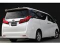 2020 Toyota Alphard G