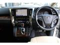 2020 Toyota Alphard G