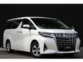 2020 Toyota Alphard G