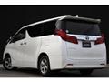 2020 Toyota Alphard G