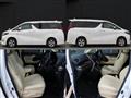 2020 Toyota Alphard G