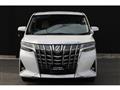 2020 Toyota Alphard G