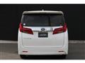 2020 Toyota Alphard G