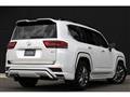 2023 Toyota Land Cruiser