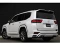2023 Toyota Land Cruiser
