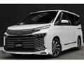 2022 Toyota Voxy