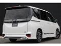 2022 Toyota Voxy