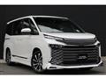2022 Toyota Voxy