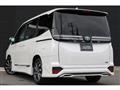 2022 Toyota Voxy