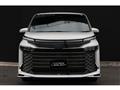 2022 Toyota Voxy