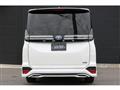 2022 Toyota Voxy