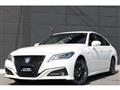 2020 Toyota Crown Hybrid