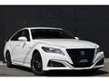 2020 Toyota Crown Hybrid