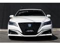 2020 Toyota Crown Hybrid