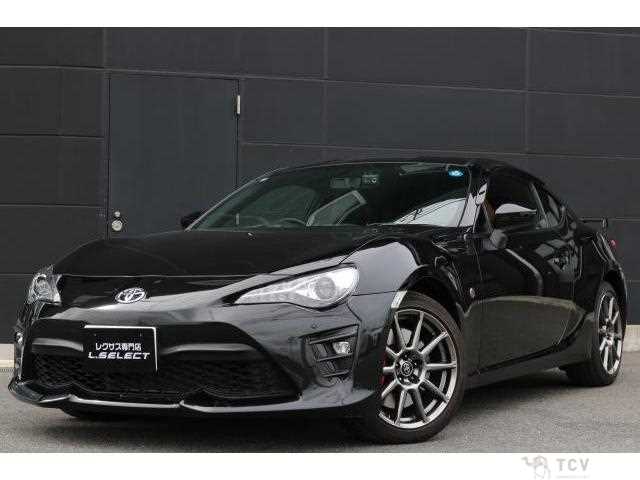2020 Toyota 86