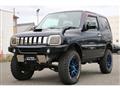 2011 Suzuki Jimny