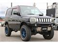 2011 Suzuki Jimny