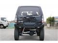 2011 Suzuki Jimny