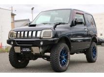 2011 Suzuki Jimny