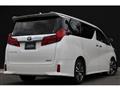 2021 Toyota Alphard G