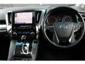 2021 Toyota Alphard G
