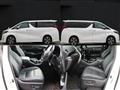 2021 Toyota Alphard G