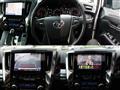 2021 Toyota Alphard G