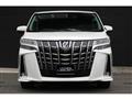 2021 Toyota Alphard G