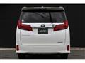 2021 Toyota Alphard G