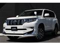 2019 Toyota Land Cruiser Prado