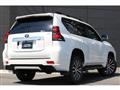 2019 Toyota Land Cruiser Prado