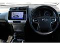 2019 Toyota Land Cruiser Prado