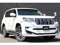 2019 Toyota Land Cruiser Prado