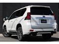 2019 Toyota Land Cruiser Prado