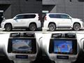 2019 Toyota Land Cruiser Prado