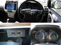 2019 Toyota Land Cruiser Prado