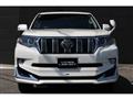 2019 Toyota Land Cruiser Prado