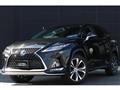 2022 Lexus RX