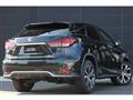 2022 Lexus RX
