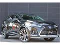 2022 Lexus RX